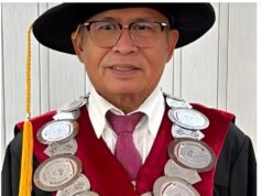 Prof Abdul Latif: Sikap Diam Kejati Sumbar soal Kasus Bank Nagari Berpotensi Melanggar Hukum