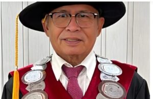Prof Abdul Latif: Sikap Diam Kejati Sumbar soal Kasus Bank Nagari Berpotensi Melanggar Hukum