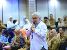 Sumsel Siap Jadi Alternatif Berobat Dalam Negeri Lewat Pengembangan Health Tourism