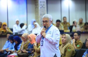 Sumsel Siap Jadi Alternatif Berobat Dalam Negeri Lewat Pengembangan Health Tourism