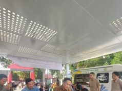 Masyarakat Jangan Dipimpong”, Wali Kota Palembang apresiasi Rumah Aspirasi