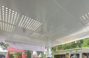 Masyarakat Jangan Dipimpong”, Wali Kota Palembang apresiasi Rumah Aspirasi