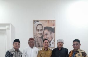 MPUII Sumsel siap gelar MUTU se Su.matera