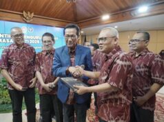 Ketum DePA-RI Dukung Putusan MK Agar Kriminalisasi Wartawan Dihentikan