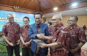 Ketum DePA-RI Dukung Putusan MK Agar Kriminalisasi Wartawan Dihentikan