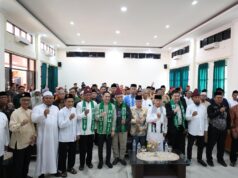 Palembang Jadi Barometer Persatuan: Ulama se-Sumatera hingga Jawa Berkumpul di Forum MUTU