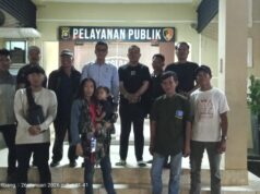 Buntut Penggusuran Lahan TMMD Tanpa Izin: Kades Pinang Banjar Dilaporkan ke Polda Sumsel, Korban Bertambah