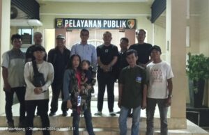 Buntut Penggusuran Lahan TMMD Tanpa Izin: Kades Pinang Banjar Dilaporkan ke Polda Sumsel, Korban Bertambah