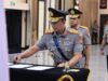 Dilantik Kapolri,Irjen Sandi Nugroho Resmi Jabat Kapolda Sumsel