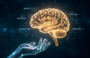 ICSF Ingatkan Bahaya AI Vulgar, Regulasi PDP Mendesak