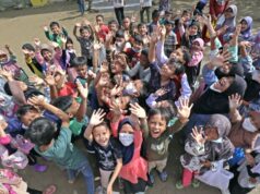 Sekolah Mulai Beroperasi Bertahap Pascabencana di Aceh