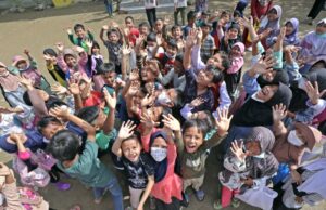 Sekolah Mulai Beroperasi Bertahap Pascabencana di Aceh