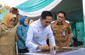 Pemkot Palembang Perluas Puskesmas Rawat Inap, 10 Ambulans 24 Jam Siap Layani Warga