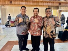 Muba Siapkan “Local Hero” Migas: Kadisnakertrans Muba Usulkan Regulasi Khusus Penyerapan Lulusan Cepu ke SKK Migas