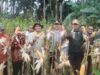 Pemkab Muba Bersama TNI–Polri Dukung Swasembada Pangan 2026, Panen Raya Jagung Serentak Digelar di Lawang Wetan