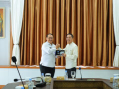 Waspada! Modus Baru Narkoba Lewat Vape