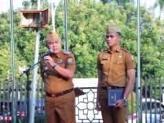 Sekda Ingatkan OPD Segera Wujudkan Program Unggulan RDPS