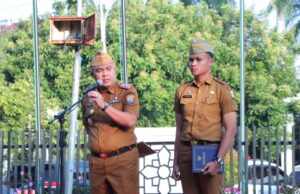 Sekda Ingatkan OPD Segera Wujudkan Program Unggulan RDPS