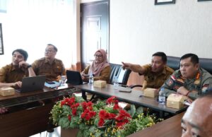 Perketat Keamanan dan Kebersihan, Pemkot Palembang Pasang CCTV di 100 Titik