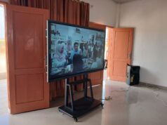 Presiden Prabowo Resmikan 166 Sekolah Rakyat Terpadu, Empat Lawang Siap Dukung Pemerataan Pendidikan Nasional