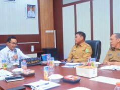 BNNK, Wujudkan Kabupaten Bebas Narkoba dan Pendekatan Persuasif jadi Kunci Atasi Narkoba