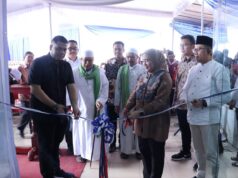 Dukung Ekonomi Kerakyatan, Dewi Sastrani Sambut Ekspansi Dream Tour di Palembang