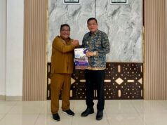 Disnakertrans Musi Banyuasin Ingatkan Seluruh Perusahaan Terkait Kewajiban Pelaporan dan Retribusi Tenaga Kerja Asing (TKA)