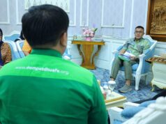 Pemkot Palembang Dukung Program Pemberdayaan Dompet Dhuafa Sumsel untuk Perluas Manfaat Sosial