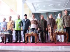 Sumsel Health Tourism Diluncurkan, Palembang Siap Berperan Aktif
