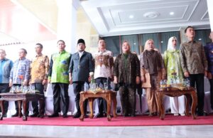 Sumsel Health Tourism Diluncurkan, Palembang Siap Berperan Aktif