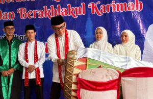 MTQ Ke-XIX Empat Lawang: Momentum Membentuk Generasi Qur’ani yang Unggul dan Berakhlakul Karimah