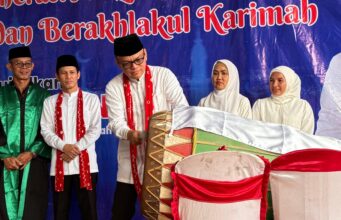 MTQ Ke-XIX Empat Lawang: Momentum Membentuk Generasi Qur’ani yang Unggul dan Berakhlakul Karimah