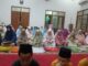Ratusan Jamaah Masjid Alhuda Kampung Sukosari Gelar Peringatan Isra Mi’raj dan Nisfu Syaban