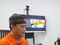 Lakukan Pencurian, Pelaku Dituntut Hukuman 5 Tahun Penjara