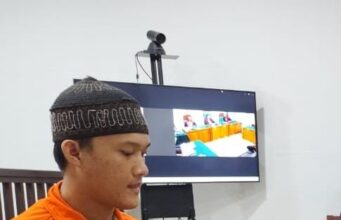 Lakukan Pencurian, Pelaku Dituntut Hukuman 5 Tahun Penjara