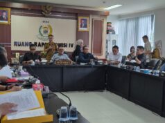 Skandal Roti Berjamur: DPRD Palembang Bongkar Dugaan Kesengajaan dalam Kasus Keracunan Siswa SMPN 31