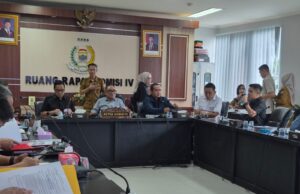 Skandal Roti Berjamur: DPRD Palembang Bongkar Dugaan Kesengajaan dalam Kasus Keracunan Siswa SMPN 31