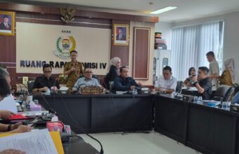 Skandal Roti Berjamur: DPRD Palembang Bongkar Dugaan Kesengajaan dalam Kasus Keracunan Siswa SMPN 31