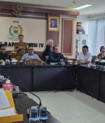 Skandal Roti Berjamur: DPRD Palembang Bongkar Dugaan Kesengajaan dalam Kasus Keracunan Siswa SMPN 31