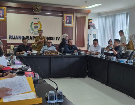 Skandal Roti Berjamur: DPRD Palembang Bongkar Dugaan Kesengajaan dalam Kasus Keracunan Siswa SMPN 31