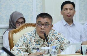 Palembang Bersiap Menyambut Lautan 30 Ribu Jamaah: Ziarah Kubro 2026 Digadang Jadi Magnet Wisata Religi Dunia
