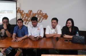 Segera Gelar Forbisda 2026, BPD HIPMI Sumsel Haparkan Dapat Bermanfaat Bagi Siapapun