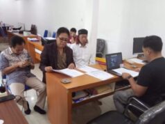 Beredar SP2HP ke Media, Eddy Rianto Tempuh Jalur Propam