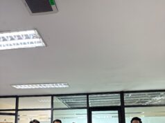 Diskominfo Empat Lawang Jajaki Kerja Sama dengan PT Digital Sandi Informasi untuk Penguatan Layanan Darurat 112