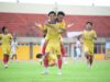 PORSIBA FC Raih Runner Up Liga 4 Zona Sumsel, Torehan Prestasi Lebih Baik dari Musim Lalu