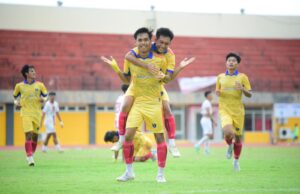 PORSIBA FC Raih Runner Up Liga 4 Zona Sumsel, Torehan Prestasi Lebih Baik dari Musim Lalu