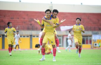 PORSIBA FC Raih Runner Up Liga 4 Zona Sumsel, Torehan Prestasi Lebih Baik dari Musim Lalu