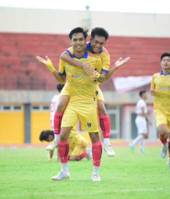 PORSIBA FC Raih Runner Up Liga 4 Zona Sumsel, Torehan Prestasi Lebih Baik dari Musim Lalu