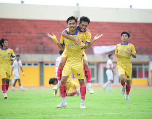 PORSIBA FC Raih Runner Up Liga 4 Zona Sumsel, Torehan Prestasi Lebih Baik dari Musim Lalu