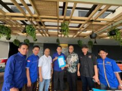 Ketua DK PWI Pusat Tegaskan PWI Lamtim Tidak Berwenang Memecat Anggota